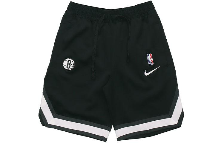 Nike Basketball Shorts Men's Black Moderate Other CQ7475-010