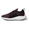 adidas Fortarun X K Черно-красные Детские Детские Кроссовки AH2473