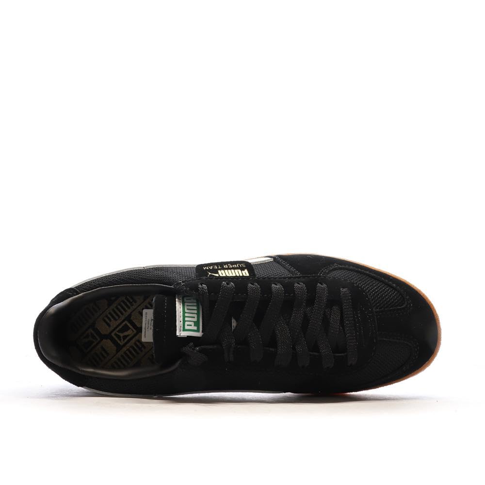 Puma Кроссовки SUPER TEAM OG и Size Черные, Мужские Женские, 24,0 см, 390424-08,