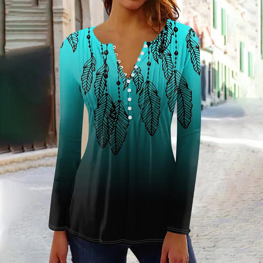 Рубашки с длинным рукавом для женщин, осенняя мода, нарядные повседневные блузки, модные плиссированные туники, топы для леггинсов