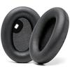 Soft Protein Leather Memory Foam Ear Pads Cushions Replacement Earpads For Sony WH-1000XM4 WH1000XM4 WH 1000 XM4 Headphones