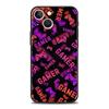 Game Controller Graphic Phone Case For iPhone 17 16 15 Pro Max 11 12 13 14 7 8 Plus SE 2020 X XR XS Cover Soft Black