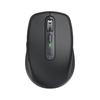 Logitech MX Anywhere 3S Silent Wireless Bluetooth Dual-Mode Mouse