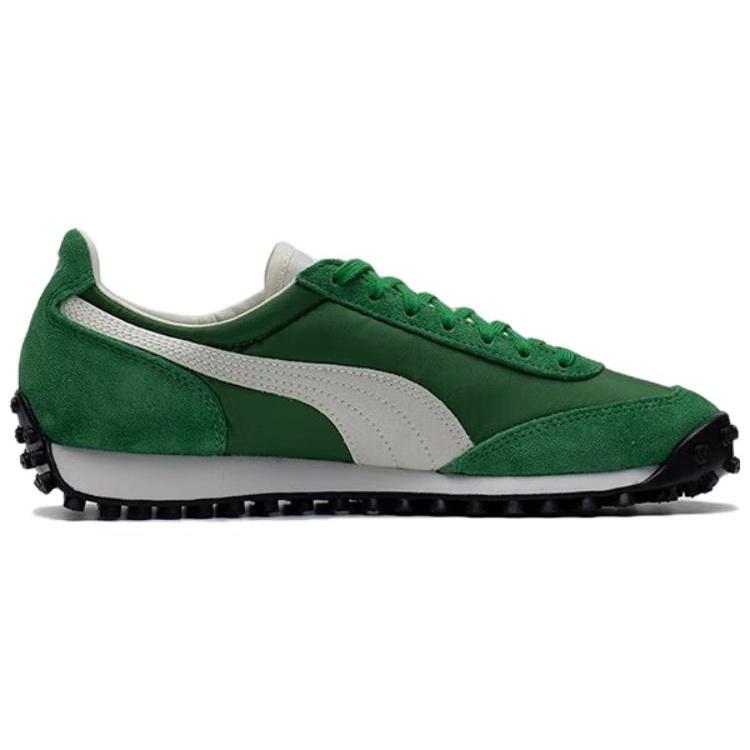 Puma Fast Rider OG 'Зеленый Белый' Мужской 387323-08