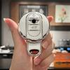 Новый чехол для автомобильного ключа из ТПУ для BMW MINI ONE JCW COOPER S F54 F55 F56 F57 F60 CLUBMAN COUNTRYMAN держатель дистанционного брелока