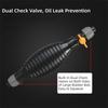Multi-function Manual Fuel Pump Durable Petrol Transfer Pump Hand Siphon Pump  Universal