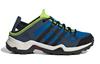 adidas Сандалии Hydroterra K Скользкие, износостойкие, дышащие, низкие, детская уличная обувь, детская BA8459