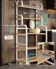 Naijiang Multi-Layer Kitchen Storage Rack