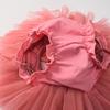 Unique Baby Girls Tutu Skirt Bowknot Design Stretchy Elastic Waist
