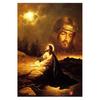 Puzzle Life Gethsemane Prayer, Korean Popular Puzzles