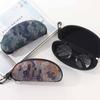 Держатель для очков EVA, футляр для очков на молнии, коробка для очков, держатель для очков для чтения, держатель для солнцезащитных очков