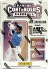 2021 Panini Contenders Baseball Blaster Box [Предмет]