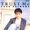 CD ЁКО ОГИНОМЕ - Trust Me VICL170 Victor 1991 Япония Японская поп-звезда