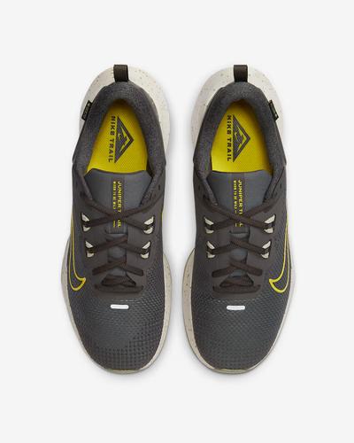 Nike Кроссовки для бега мужские Juniper Trail 2 GORE-TEX HM9734-200 Размер