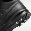 Nike Manoa Кожа Тройной Черный