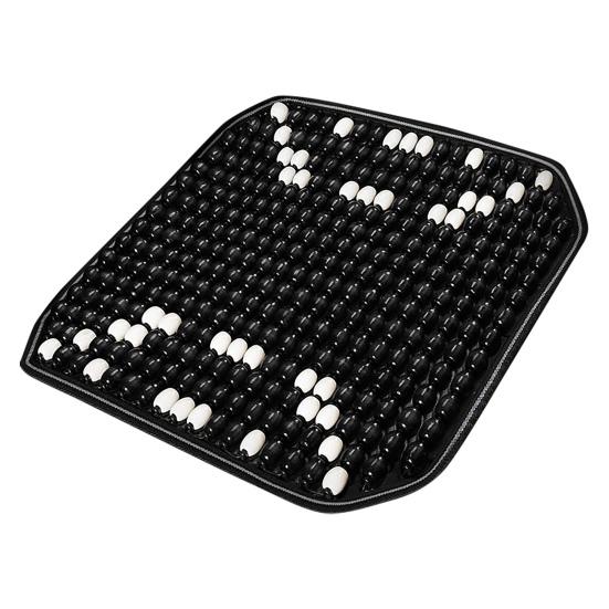 Чехол на автомобильное сиденье Износостойкий Отличная вентиляция Нескользящий Антикоррозийный Многоразовый Удобный массажный Летний вентилируемый