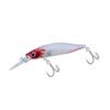 Daiwa More Than Basole Minnow 73mm DR Flame Party Lure