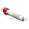 F26C Screwdriver Bit Handle Multifunctional Aluminum Handle 4/5/6/PH0/PH1/PH2/3/T15/20/25 Head 180 DegreeRotary