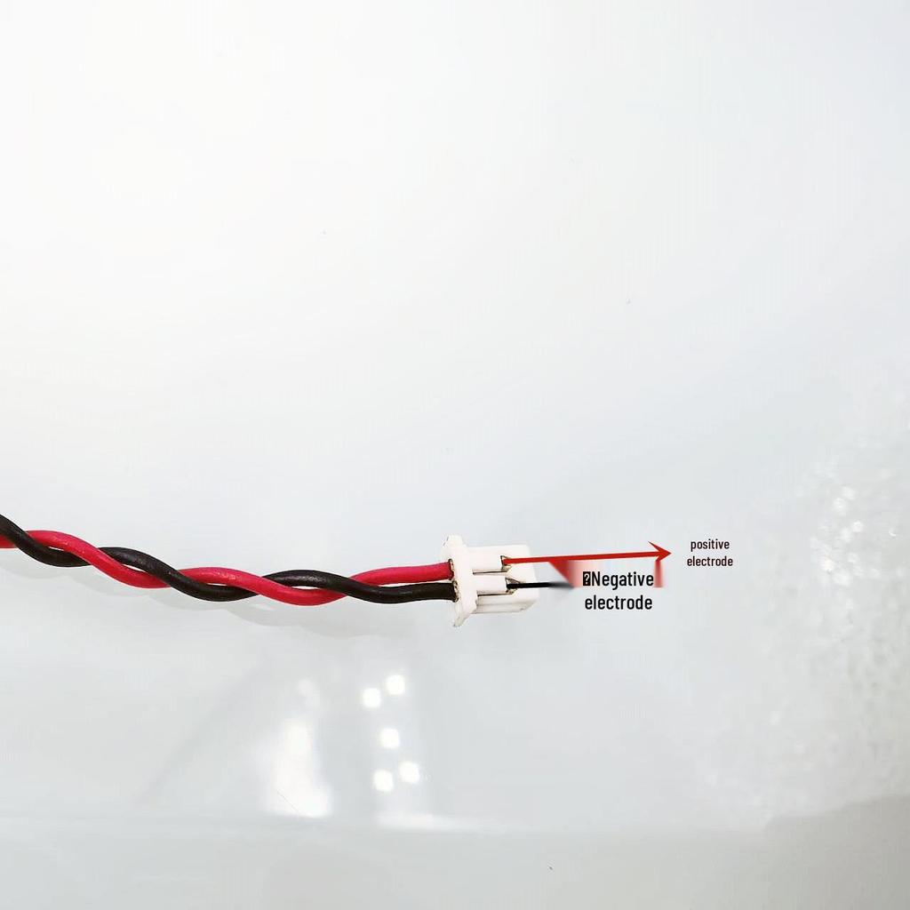 New 3010 High-Speed 3CM Cooling Fan with Dual Ball Bearings, 5V 0.15A (Model AG03005HB105100).