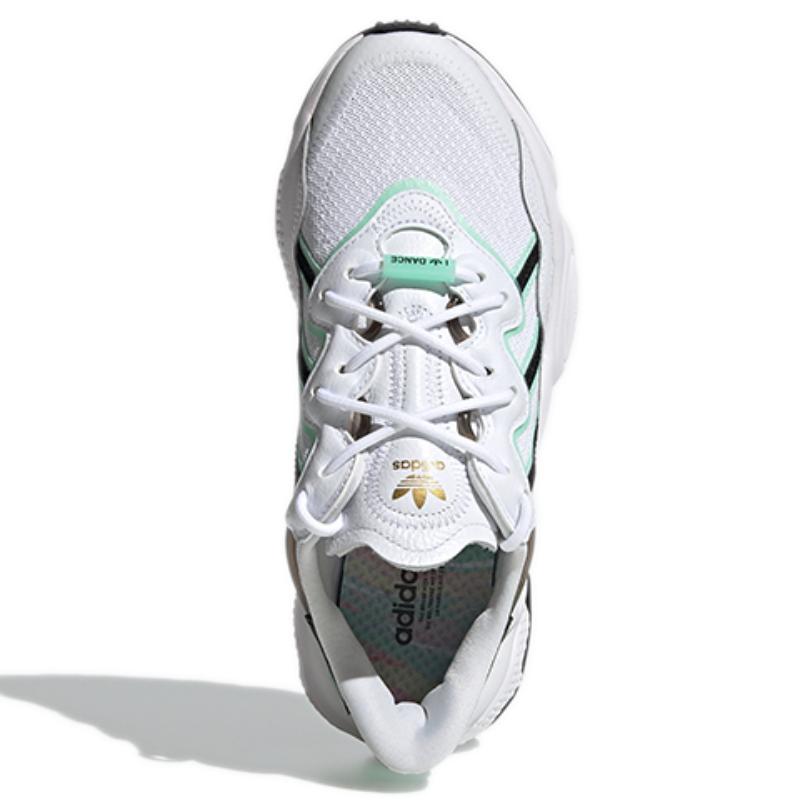 adidas Женские кроссовки Ozweego I Love Dance FZ3779