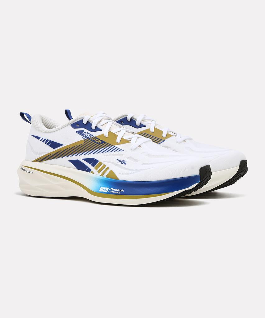 Reebok Поплавок Premier - Белый:Золото:Синий / 100264322 (Тип)