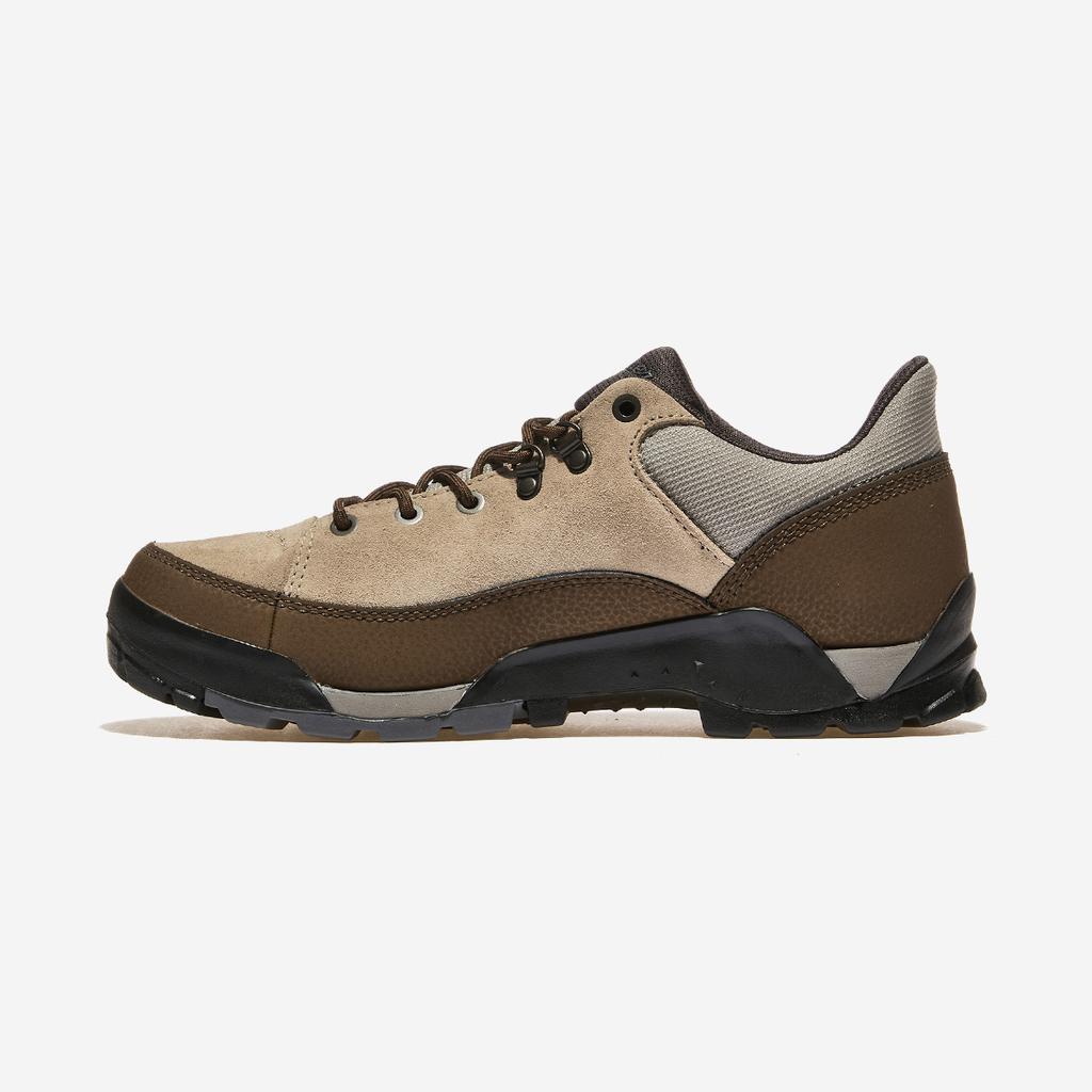 Danner Панорама Низкая  [63472-ЖАРЕНЫЙ КЕШЬЮ/ТЕМНАЯ ЗЕМЛЯ]