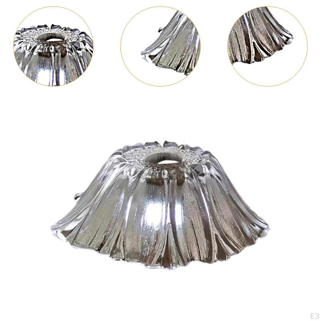 Аннотация сменной стеклянной лампы, потолка, орнамента комнаты, декоративная лампа с