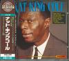 CD NAT KING COLE - NAT KING COLE SWEET LORRAINE KCD006 Japan ObiJazz Used