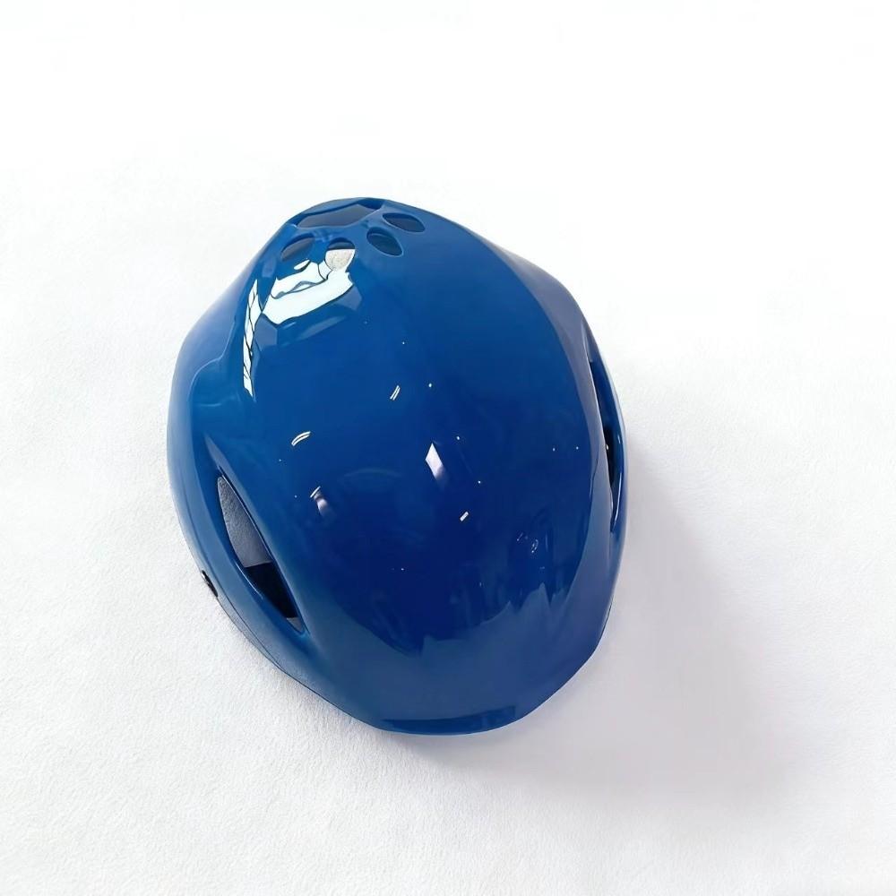 Adjustable Dog Helmet Comfortable Fit Cat Locomotive Helmet Fashion Dog Riding Helmet  Traveling