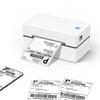 Y813 Printer Machine Label Sticker Printing Machine 4x6 Bluetooths Thermal US Europe Express Shipping Label Printer