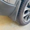 Брызговики для Mazda CX-5 CX5 2017 2018 2019 2020 2021 2022 2023 Защитные щитки Защитные накладки Крылья Защита крыльев Передние + Задние 4 шт.