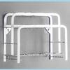 50 PCS ABS Adhesive Wall Hooks 2.24in Self Adhesive Hooks Convenient Kitchen Wall Hooks  For Kitchen