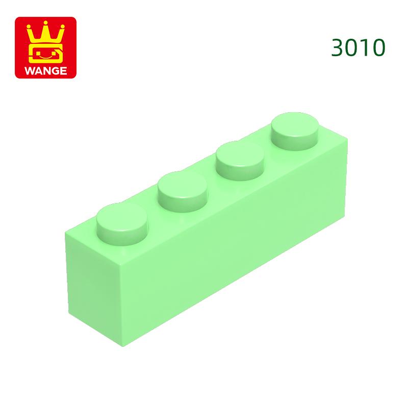 Нетоксичные 67 шт./лот 3010 1x4 Основные строительные блоки Детали Moc Совместимые с Кирпичиками DIY Детские игрушки Сборка Подарок Коробка для хранения