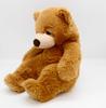 Aurora World Plush Toy Fluffy Bear Medium