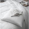 Pillow - LA MAISON D'AMELIE - 60x60 - Synthetic Fiber - Soft - Washable