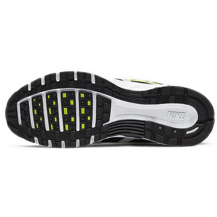 Nike P 6000 Лимонный яд CD6404-007