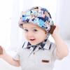 Head Protection Headgear Toddler Anti-fall Pad Children Learn To Walk Crash Cap Baby Safety Helmet