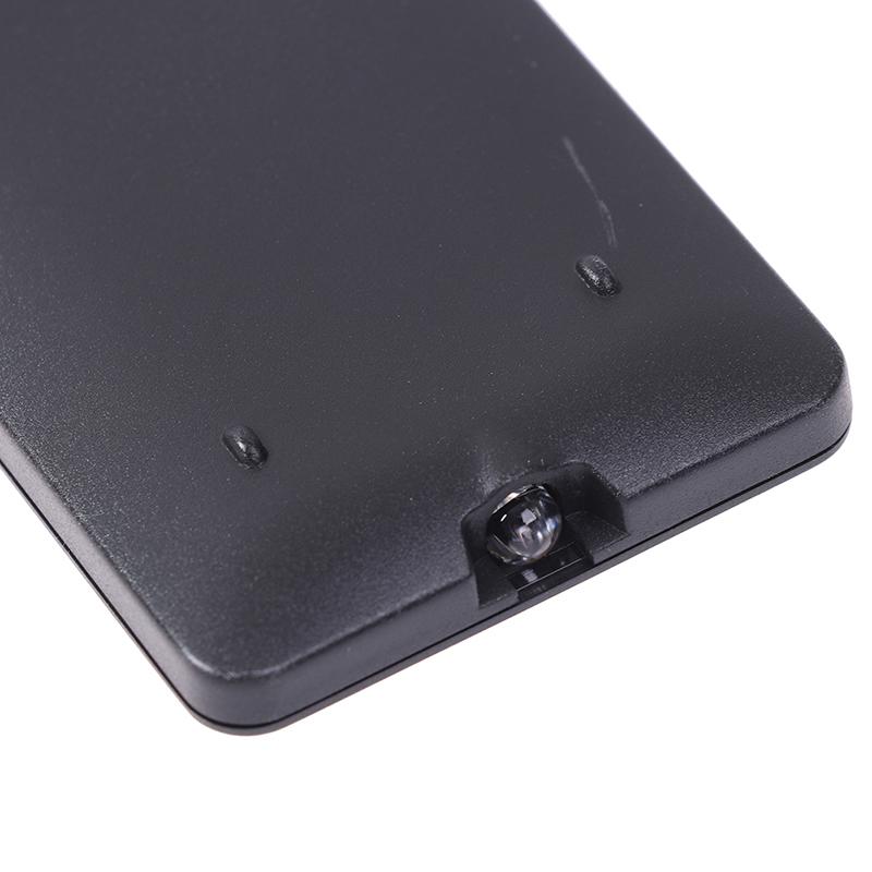 Универсальный ИК-пульт дистанционного управления для Android TV Box MXQ-4K MXQ Pro H96 Prot9