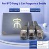 Для BYD Song L SongL EV Song L DMI Автомобильный Оригинальный Запасной Ароматизатор Оригинальная Заводская Система Ароматизации Автомобиля Комплект для Замены