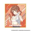 PROOF Trading Мини-бокс Шикиси из 6 штук "Gakuen Idolmaster" Том 2 (6 типов)