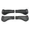 Mountain Bike Handlebar Grips Road Bikes Locking Handlebar Grips Replacement Cycling Handle Grips Easily Install
