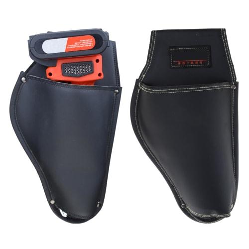 Garden Tool Belt Electric Pruning Shears Storage Bag Electronic Branch Scissors Pruning Shears Tree Bonsai Cutter