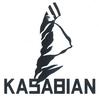 CD KASABIAN - Kasabian BVCP24053 RCA Japan Рок Б/У