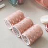 Heat Conduction Hair Roll 45 Mm (3 Packs)