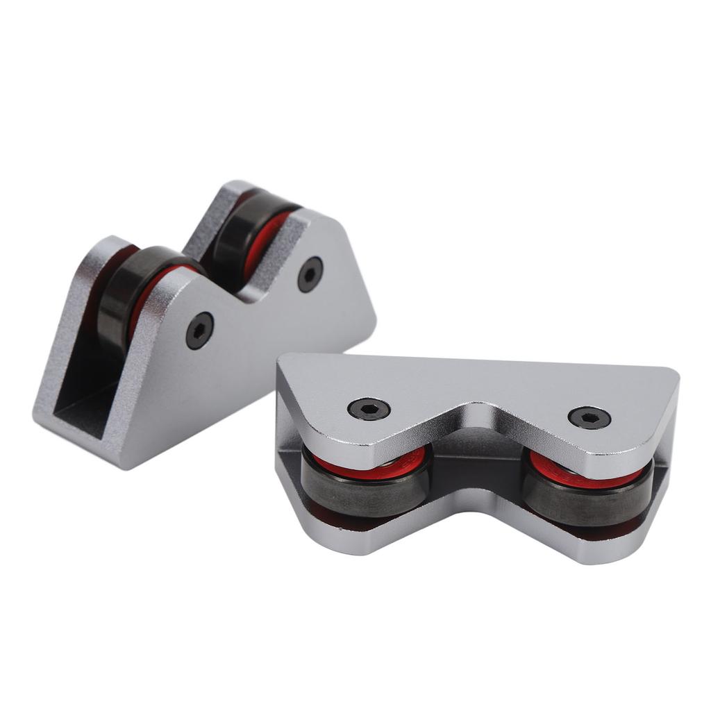 2 шт. Шахматный кий для бильярда, тестер прямолинейности, нержавеющая сталь, кий для пула, ролик для вала, детектор прямолинейности, тестер