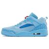Spizike Low "Houston Oilers" Jordan FQ1759-400