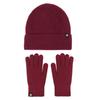 Xihong Winter Warm Outdoor Glove Set