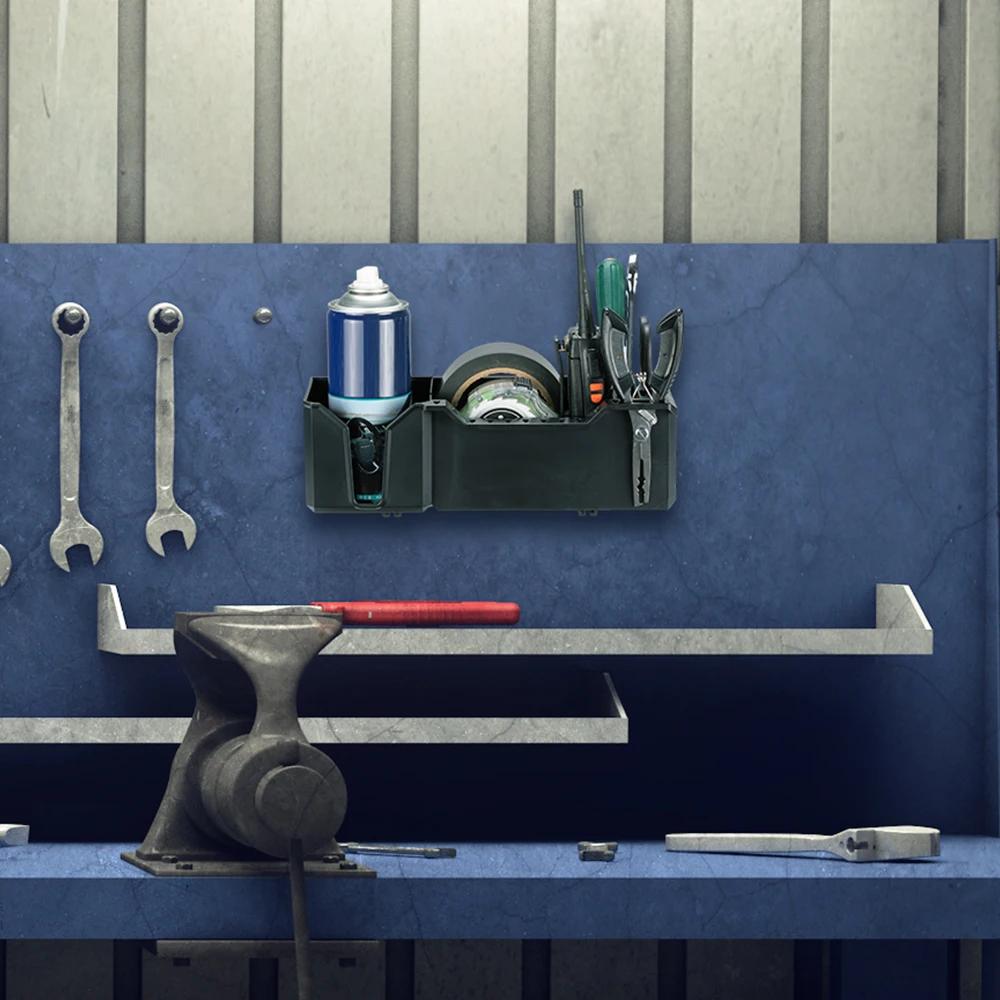 Boat Cup Holder Marine Caddy Organizer with Storage Tray Universal Drink Holder for Bass Boat Kayak Pontoon Boat Accessories