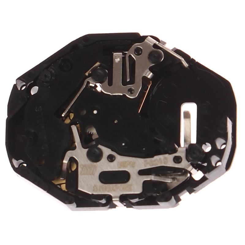 Механизм часов pc21 со стержнем для Miyota, аксессуары для кварцевых часов pc21