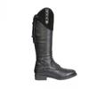 Childrens/Kids Soriso Leather Long Riding Boots